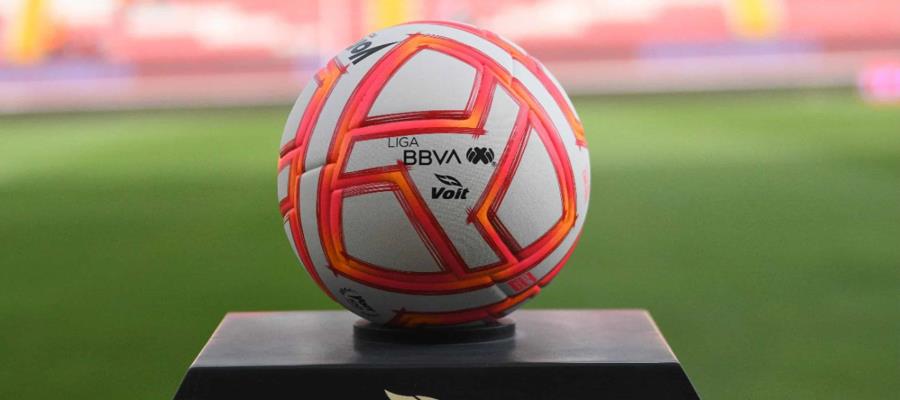 ¡Arranca el Torneo Apertura 2022 de la Liga MX!