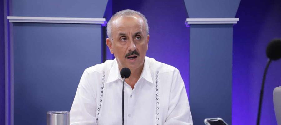 Paraíso, Tabasco y México están de fiesta con inauguración de la refinería: Merino