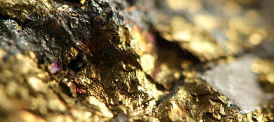 Uganda descubre 31 millones de toneladas de oro
