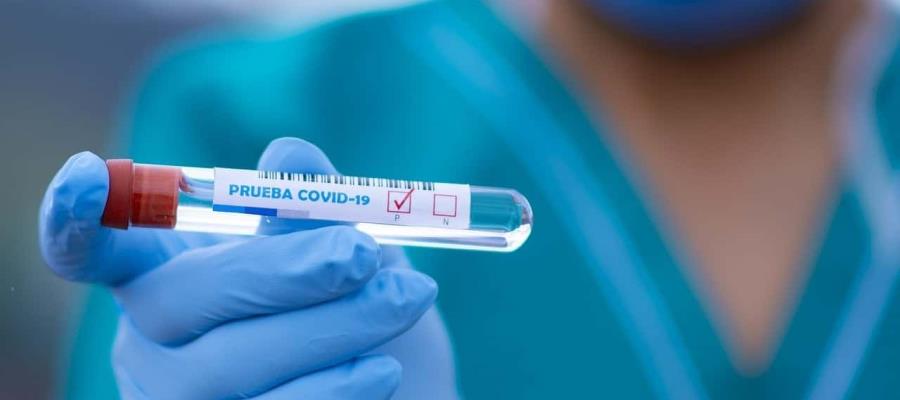 Contabiliza México casi 25 mil nuevos contagios de COVID-19 en 24 horas