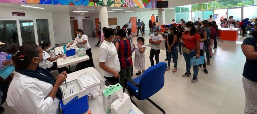 Aclara Insabi que no se requiere un carnet para recibir atención médica