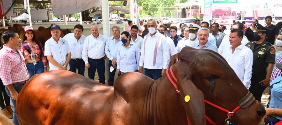 Pide UGRT abaratar costos de sementales para ampliar oportunidad a pequeños productores