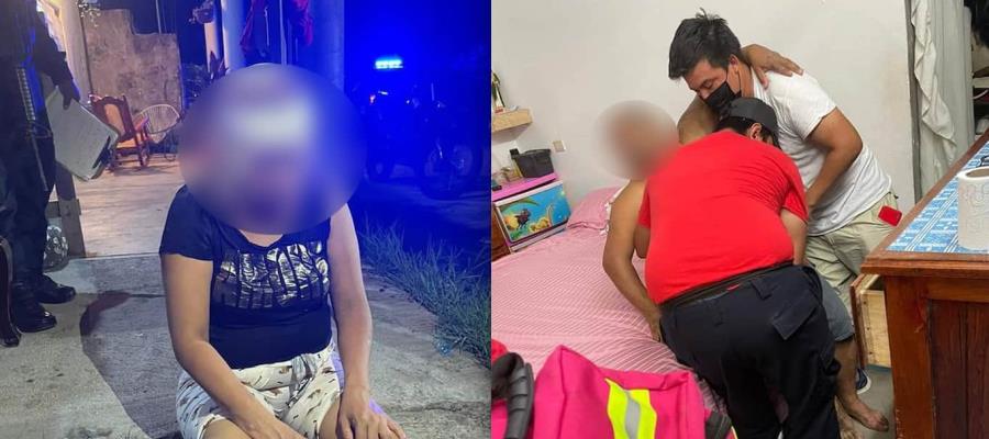 Atropella a pareja en Cárdenas y se da a la fuga