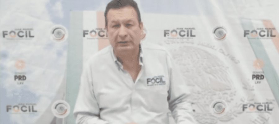 Ve Fócil muy prematura la inclinación de Granier a favor de Adán Augusto