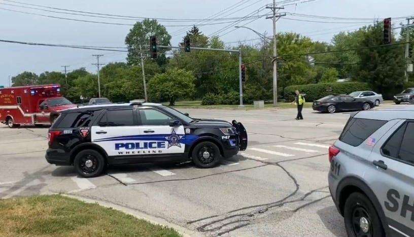 Se registra tiroteo en desfile por el Día de la Independencia en Illinois, EE.UU.