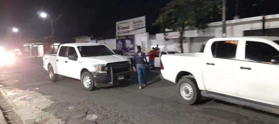 Asesinan a 7 integrantes de una familia en Boca del Río, Veracruz