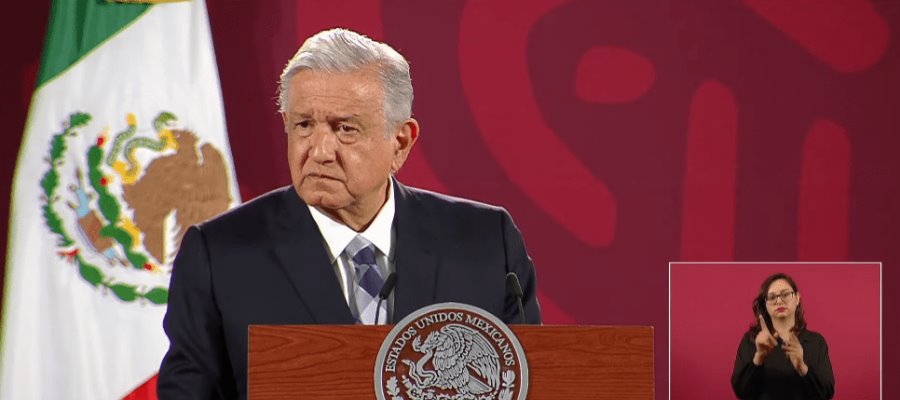 No es santo de mi devoción, dice AMLO sobre Alito al quejarse de cateo