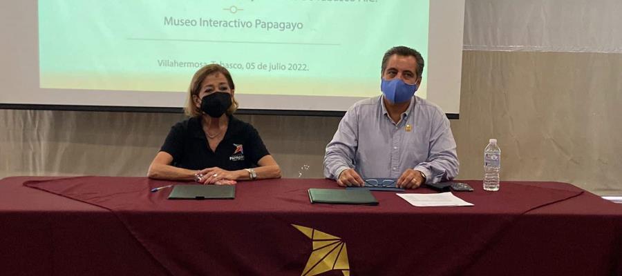 Otorgará Papagayo 40% de descuento a huéspedes de hoteles de Tabasco