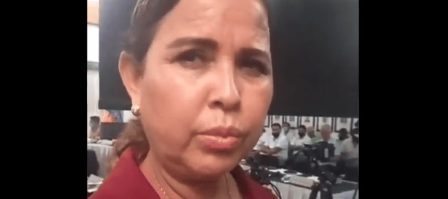 Acepta regidora morenista de Puerto Vallarta tener a familiares en la nómina del Ayuntamiento