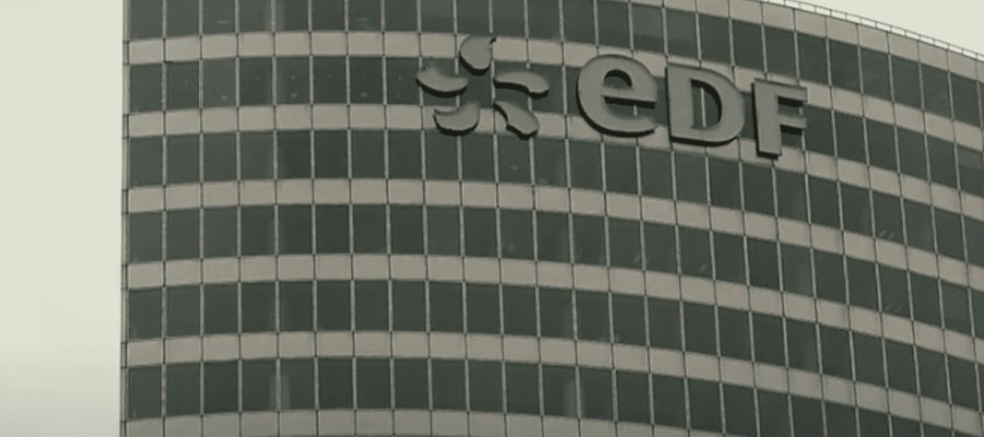 Anuncia Francia que nacionalizará el sector eléctrico Anuncia Francia que nacionalizará el sector eléctrico