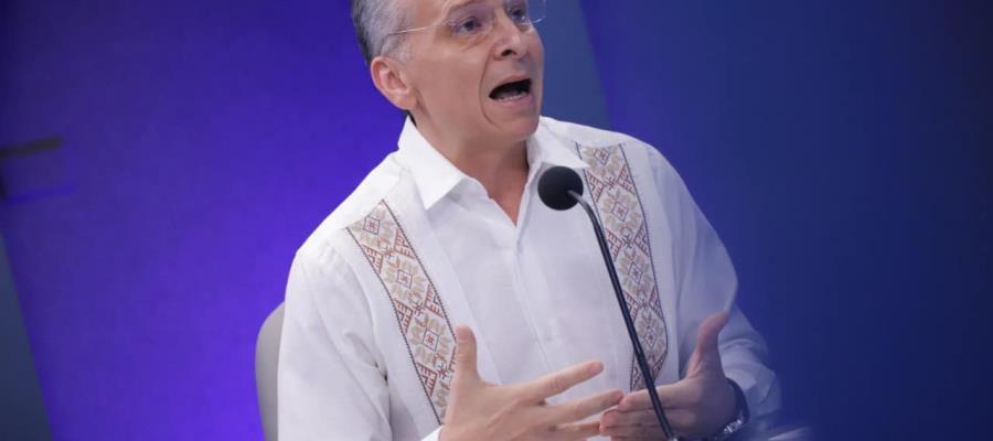 Disminución gradual de tarifas eléctricas podría reflejarse en 2023: Manuel Rodríguez