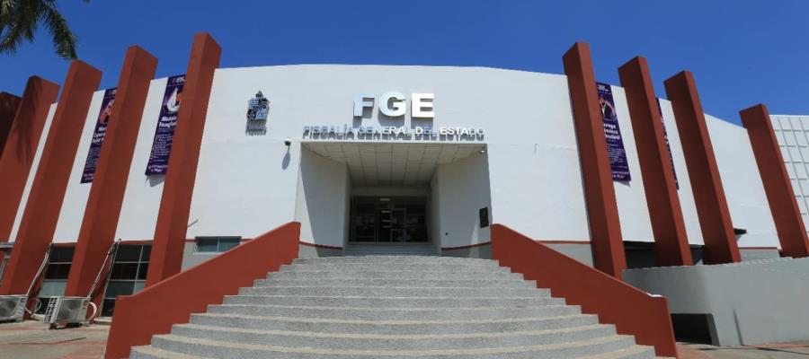 Aprehenden a sujeto que asesinó a su padre en Centla