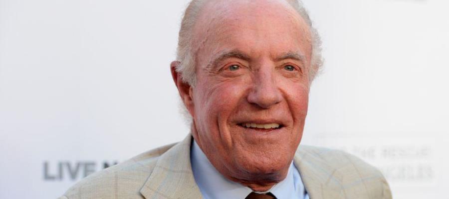 Muere James Caan, actor de ‘El Padrino’ Muere James Caan, actor de ‘El Padrino’