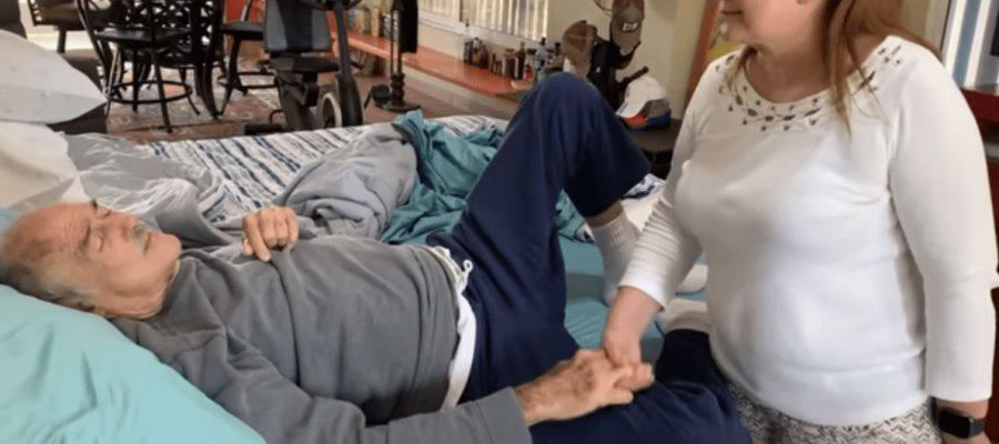 Siento que estoy cerca de mi final: Andrés García Siento que estoy cerca de mi final: Andrés García