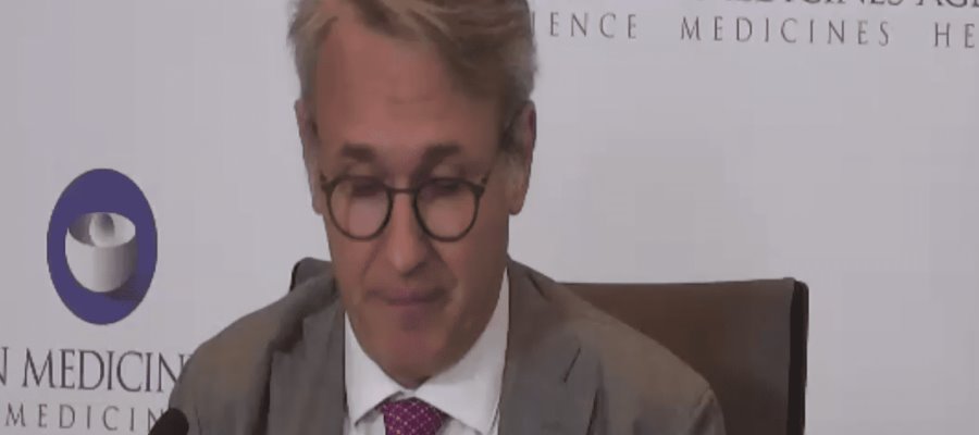 Alerta EMA de nueva ola de contagios de COVID-19 en la UE Alerta EMA de nueva ola de contagios de COVID-19 en la UE