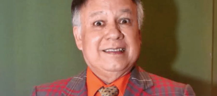 Moisés Suárez Aldana cumplirá 54 años de carrera siendo referente de la televisión mexicana