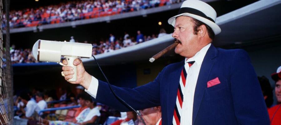 Muere el cazatalentos de Dodgers Mike Brito Muere el cazatalentos de Dodgers Mike Brito