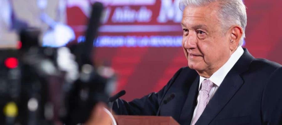 Platicamos de todo: Obrador sobre reunión con Slim que se extendió horas