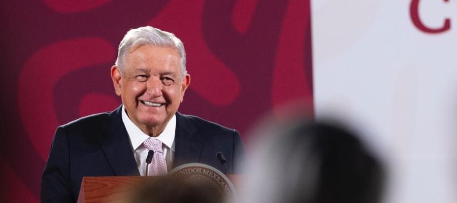 Denuncias de ‘Alito’ ante ONU no serán censuradas, afirma López Obrador