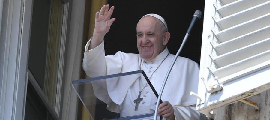 No descarta el Vaticano que el Papa Francisco viaje a Ucrania en agosto No descarta el Vaticano que el Papa Francisco viaje a Ucrania en agosto