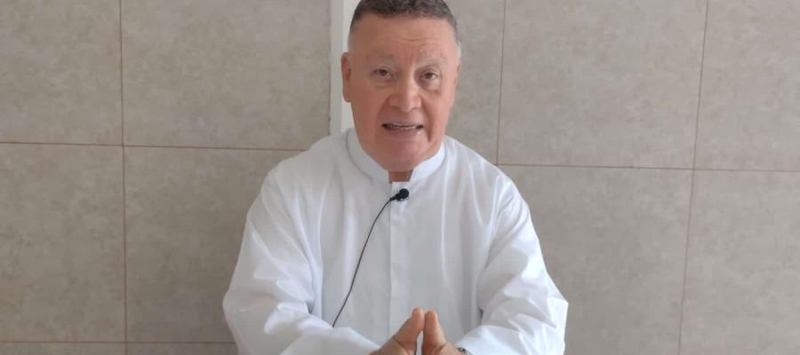 Que se pongan a trabajar y dejen de pensar en trepar a otros cargos, pide Iglesia a los ‘adelantados’ Que se pongan a trabajar y dejen de pensar en trepar a otros cargos, pide Iglesia a los ‘adelantados’