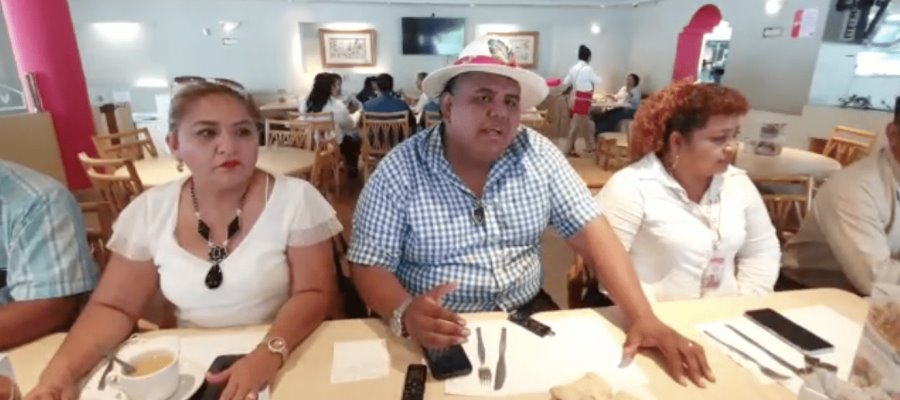 Denuncia Fundación Villegas estafas a su nombre