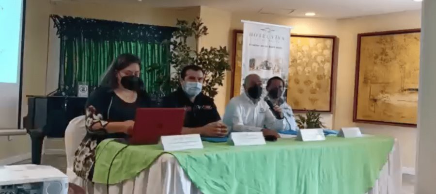 Tabasco será sede del Primer Congreso Regional de Enfermería Neonatal Tabasco será sede del Primer Congreso Regional de Enfermería Neonatal