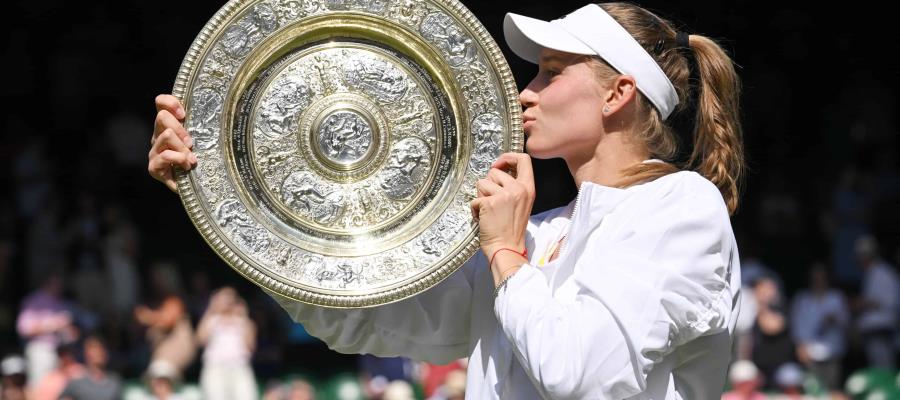 “¡Ganamos Wimbledon!”: Federación Rusa