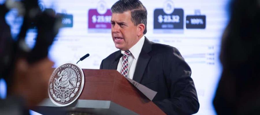 Vuelve Tabasco a tener precio más barato de canasta básica del sur-sureste: Profeco Vuelve Tabasco a tener precio más barato de canasta básica del sur-sureste: Profeco