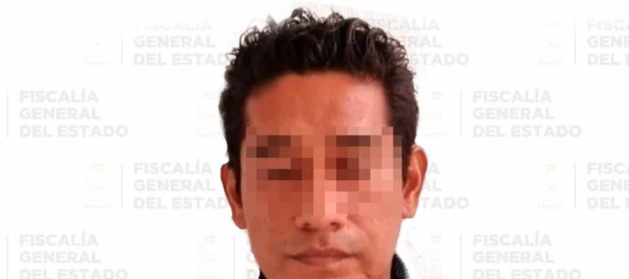 Detienen a presunto responsable del homicidio de un abogado, en Jalpa