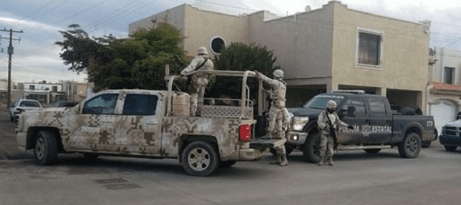 Cae ‘El Comandante’, agente de la AMIC buscado por la DEA