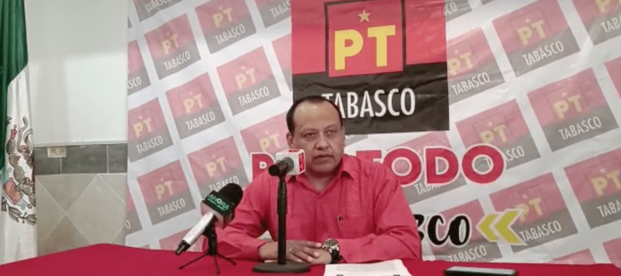 El plan es ir solos en 2024, pero no descarta PT alianza con Morena y PVEM El plan es ir solos en 2024, pero no descarta PT alianza con Morena y PVEM