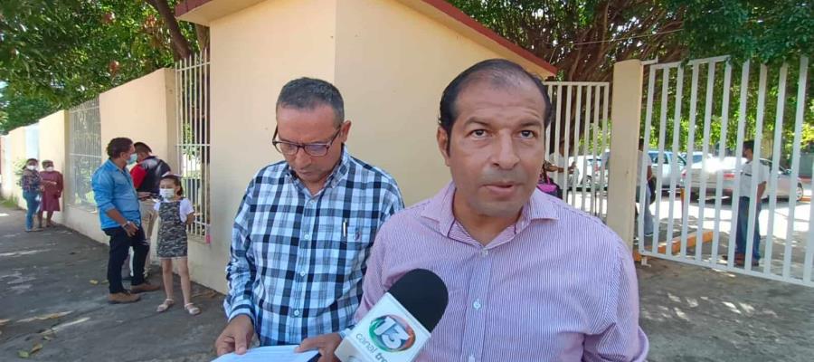Asociaciones profamilia exigen a la SEP no experimentar con sus hijos por nuevo modelo educativo Asociaciones profamilia exigen a la SEP no experimentar con sus hijos por nuevo modelo educativo