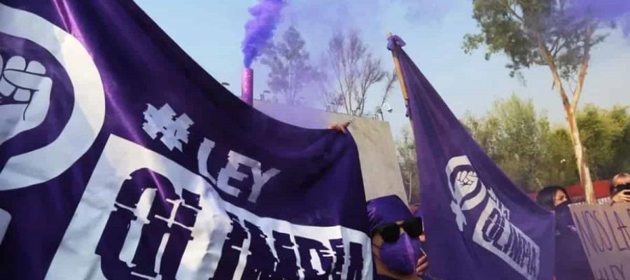 Aplican Ley Olimpia a favor de un hombre en Coahuila