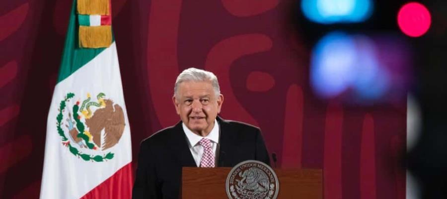 Supervisará López Obrador fertilizantes del país el fin de semana