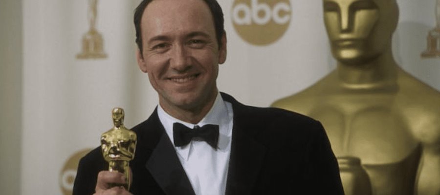 Kevin Spacey se declara inocente de cargos de agresión sexual