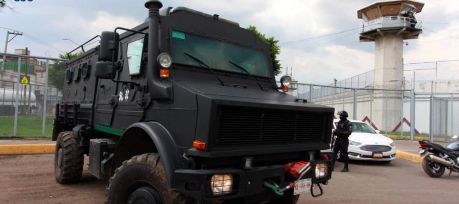 Liberan a 4 de los 14 detenidos por balacera en Topilejo ante falta de pruebas