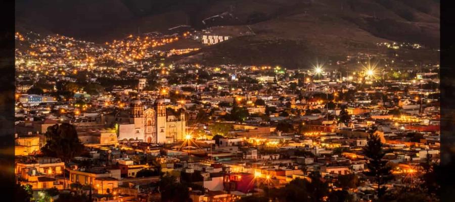 Oaxaca, la mejor ciudad del mundo y de México: World Best Awards