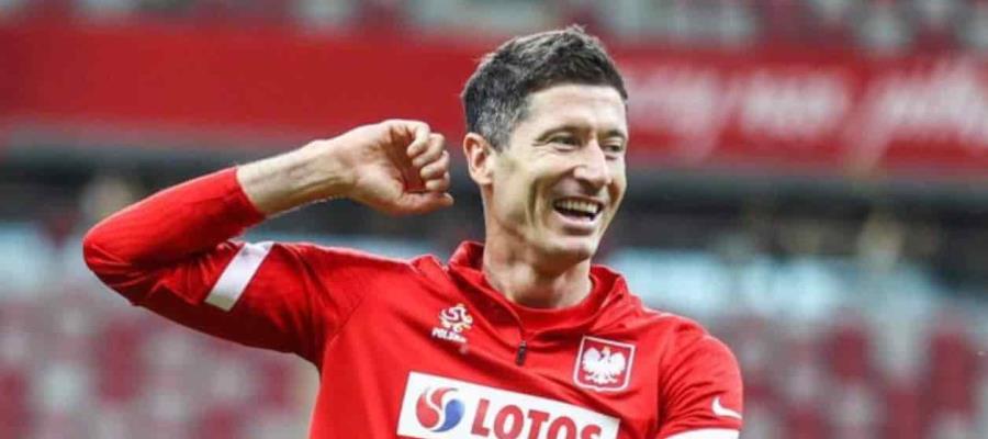 Confirma Barcelona llegada de Lewandowski, tras acuerdo con el Bayern