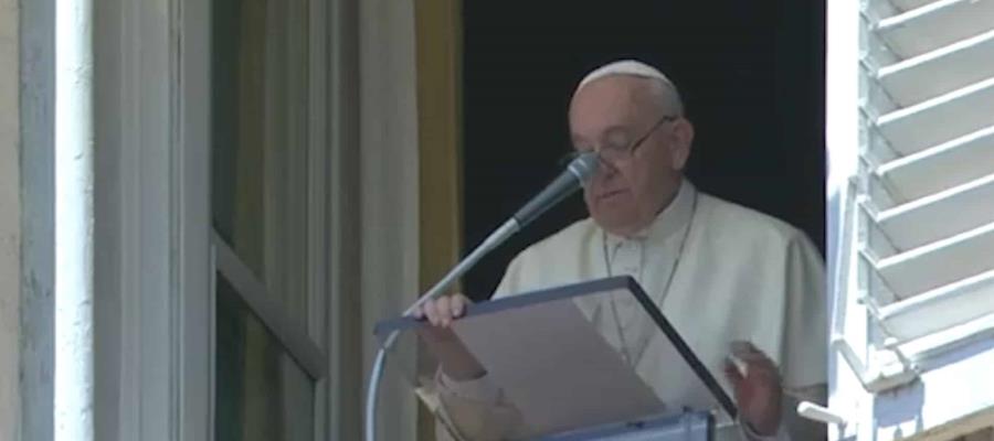 Espera Papa que viaje a Canadá sea de reconciliación con los pueblos indígenas