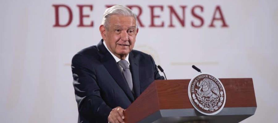 Anuncia AMLO “quién es quién” en los sueldos de los altos funcionarios