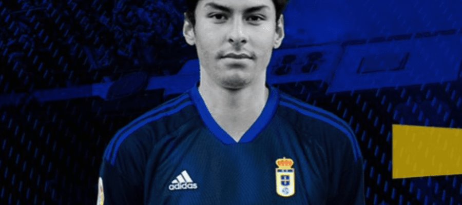 Daniel Aceves será el nuevo mexicano en el futbol europeo