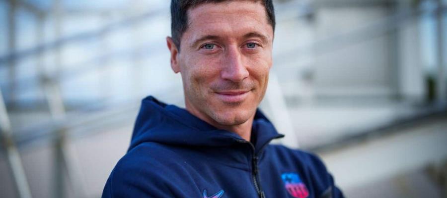 ‘Quería salir de Alemania hace mucho tiempo’: Lewandowski