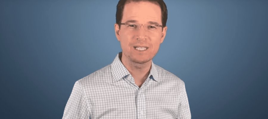 López Obrador padece esquezofrenia, afirma Anaya