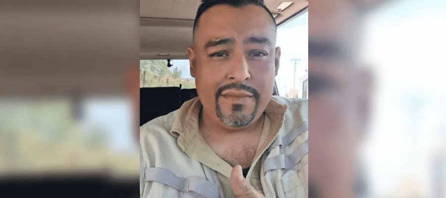 Abren investigación en Sonora por atentado contra periodista