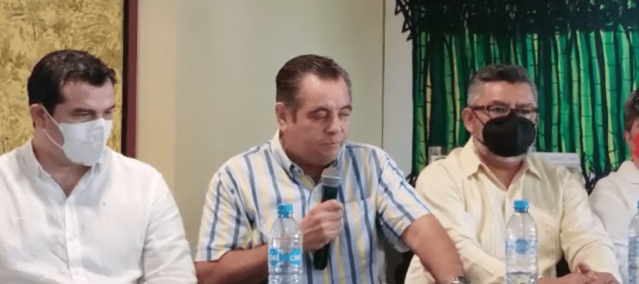 Tabasco será sede del 6to. encuentro Internacional Forense 2022