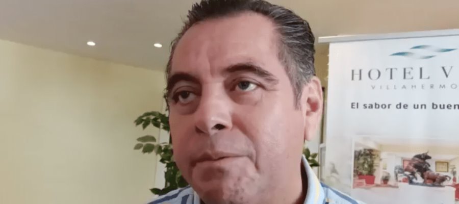 Hoteles de Tabasco reciben a migrantes con documentación y permiso de libre tránsito de INM