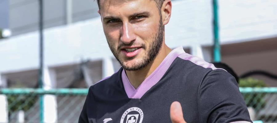 Feyenoord buscaría fichar al “Chaquito” Giménez