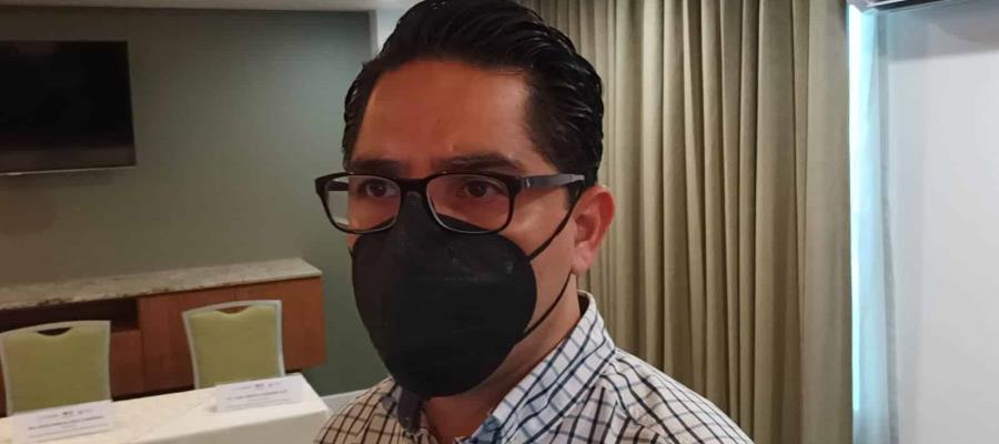 Canaco sin presentar solicitud formal para usar el Musevi: Fomento Económico