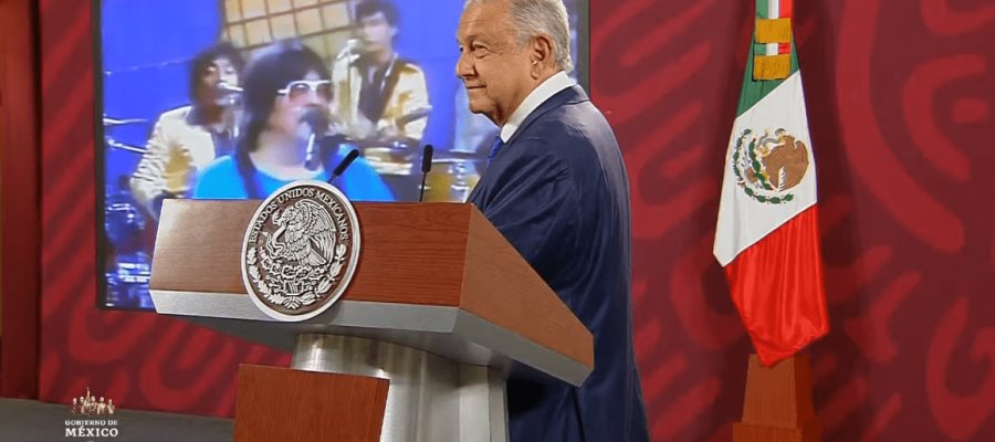 Con ‘Uy, qué miedo’ de Chico Che, responde AMLO a empresarios que pidieron revisión de política energética en EE.UU. 